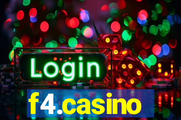 f4.casino