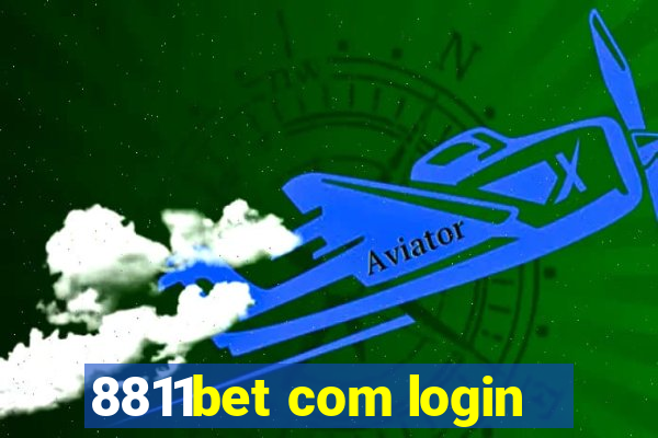 8811bet com login