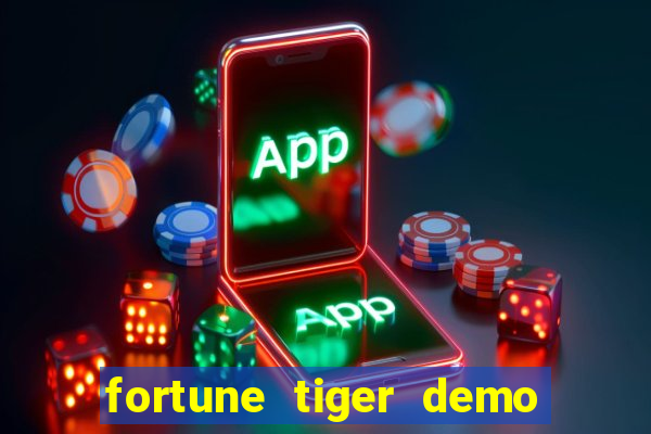 fortune tiger demo casino 24