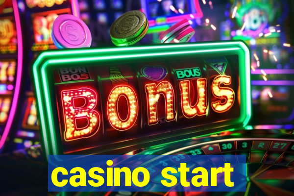 casino start