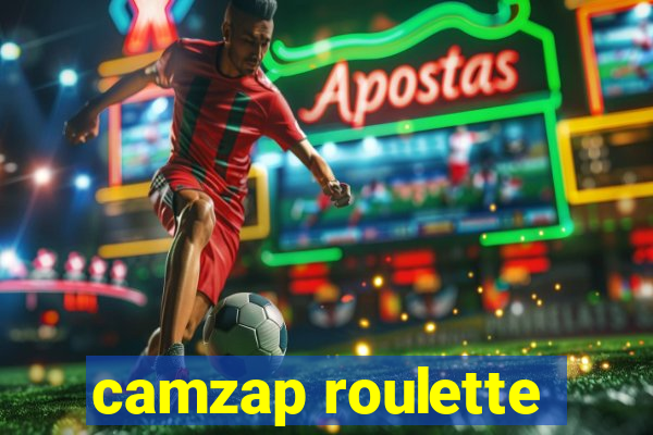 camzap roulette