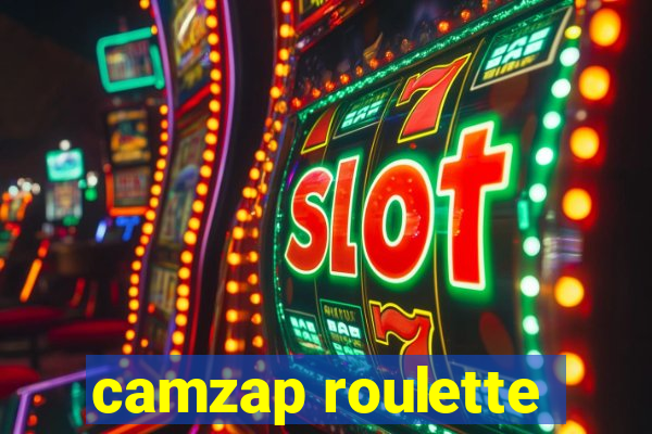 camzap roulette