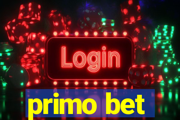 primo bet