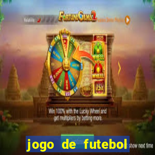 jogo de futebol apk com times brasileiros