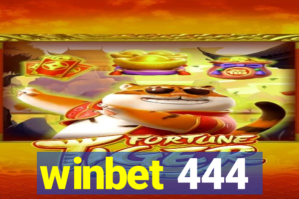 winbet 444