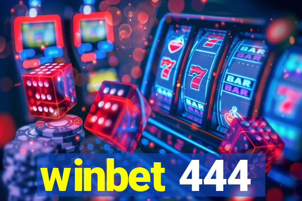 winbet 444