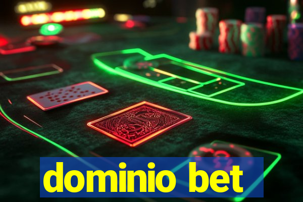 dominio bet