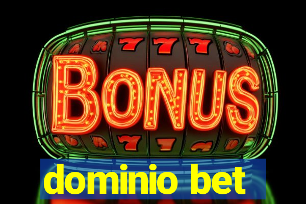 dominio bet