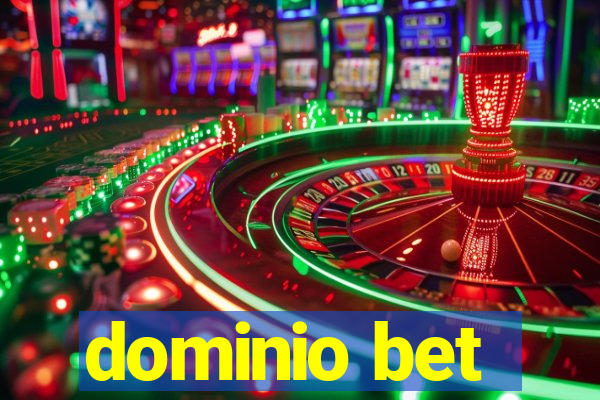 dominio bet