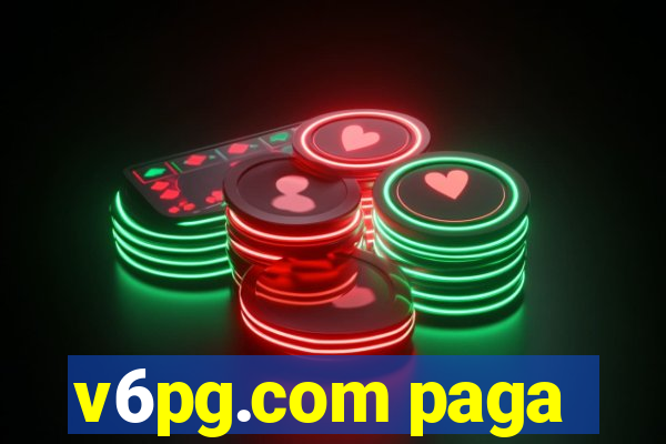 v6pg.com paga