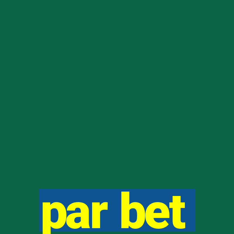 par bet