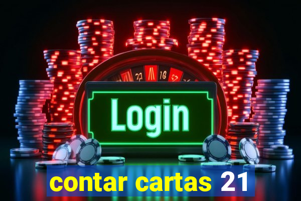 contar cartas 21