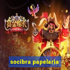 socibra papelaria