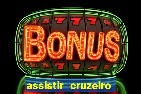 assistir cruzeiro das loucas online