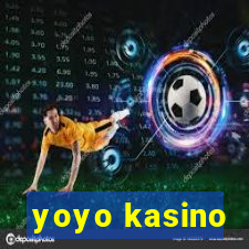 yoyo kasino