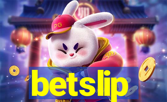 betslip