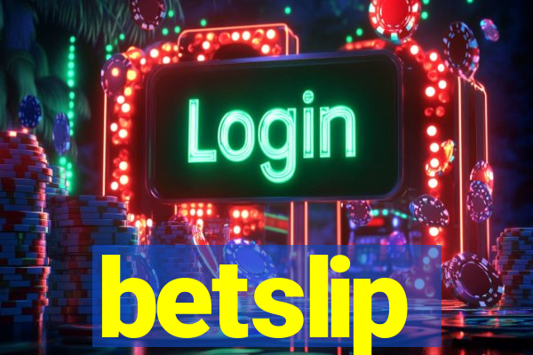 betslip