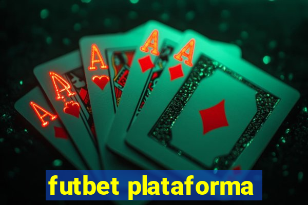 futbet plataforma