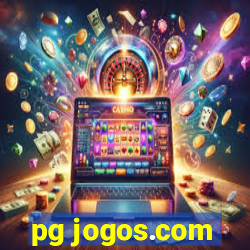 pg jogos.com