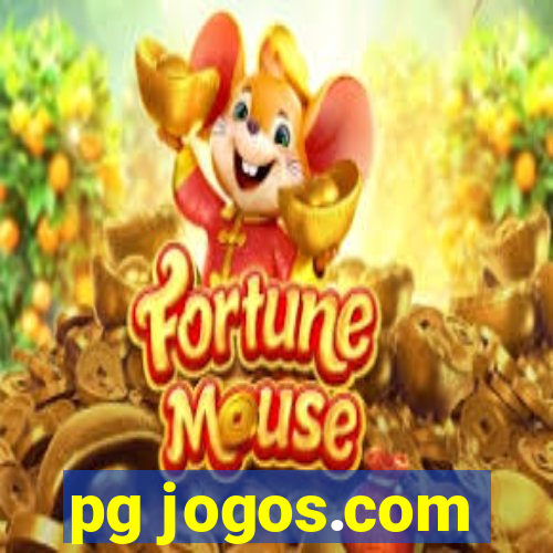 pg jogos.com