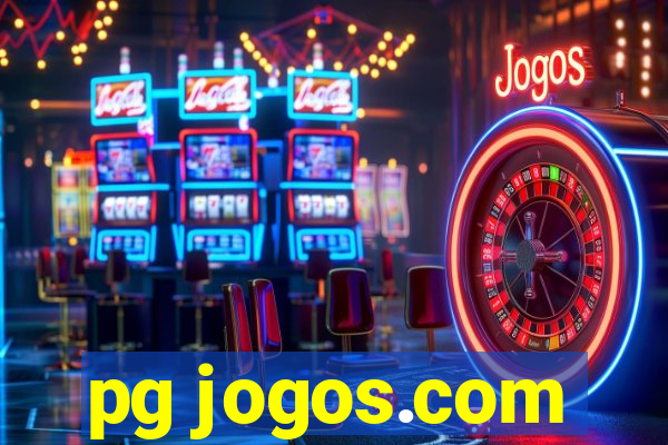 pg jogos.com