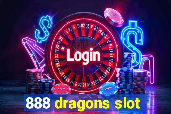 888 dragons slot