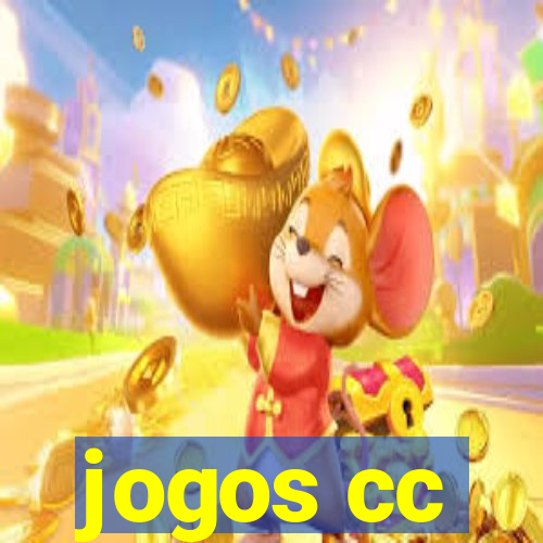 jogos cc