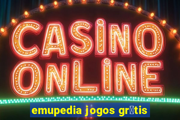 emupedia jogos gr谩tis