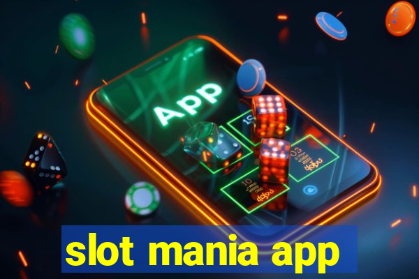 slot mania app