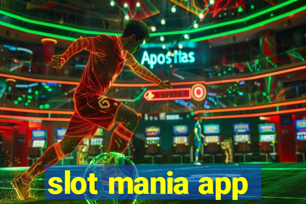 slot mania app