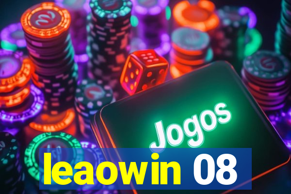 leaowin 08