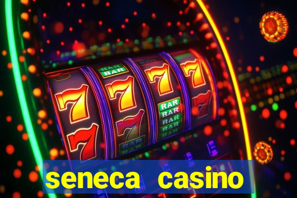 seneca casino niagara falls usa