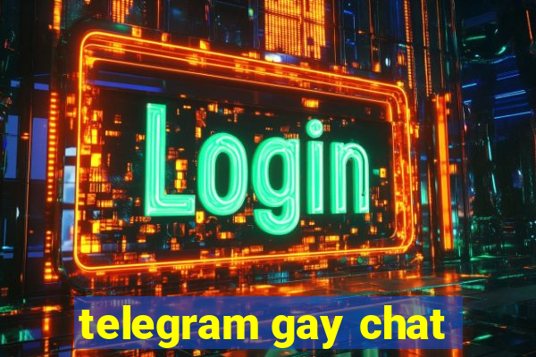 telegram gay chat