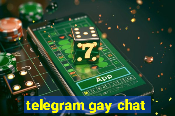 telegram gay chat