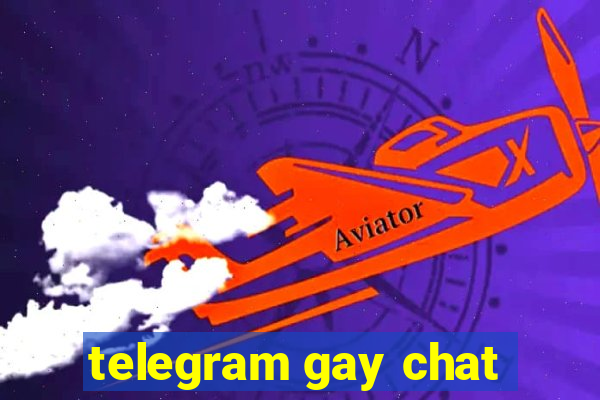 telegram gay chat