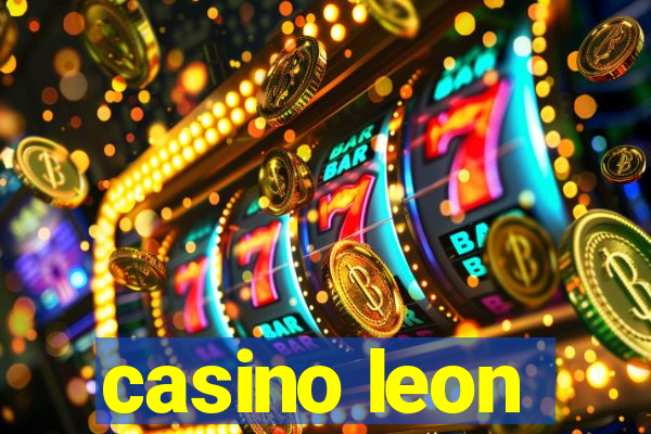 casino leon