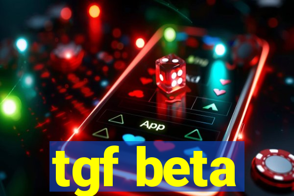 tgf beta