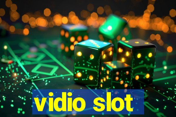 vidio slot