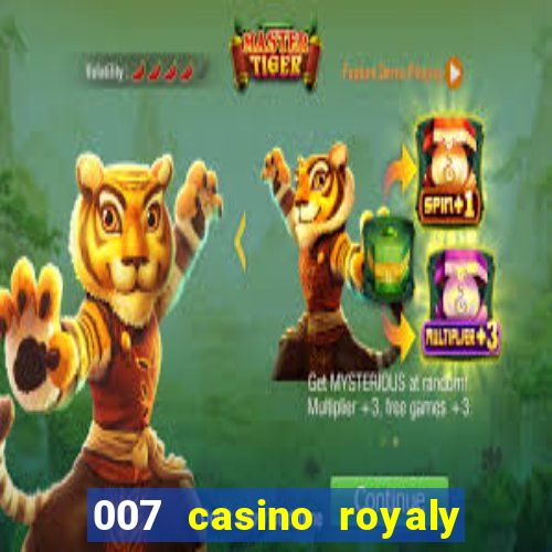 007 casino royaly torrent magnet