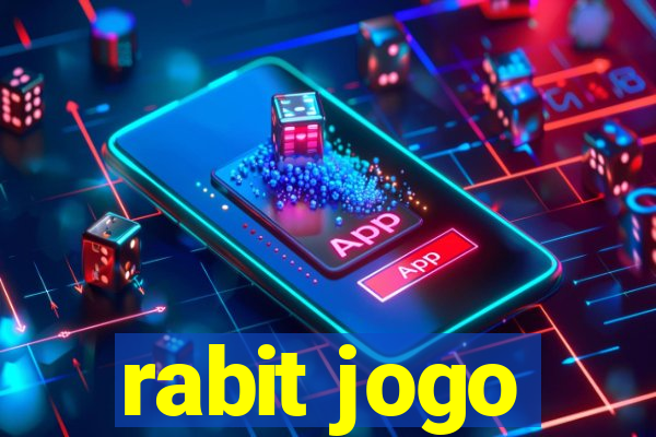 rabit jogo