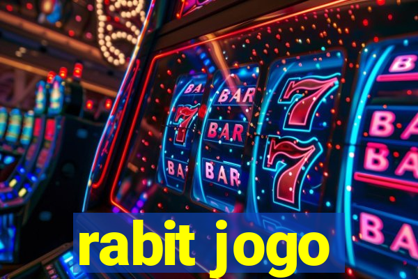 rabit jogo