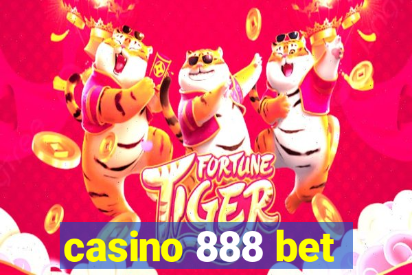 casino 888 bet