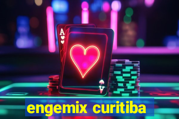 engemix curitiba