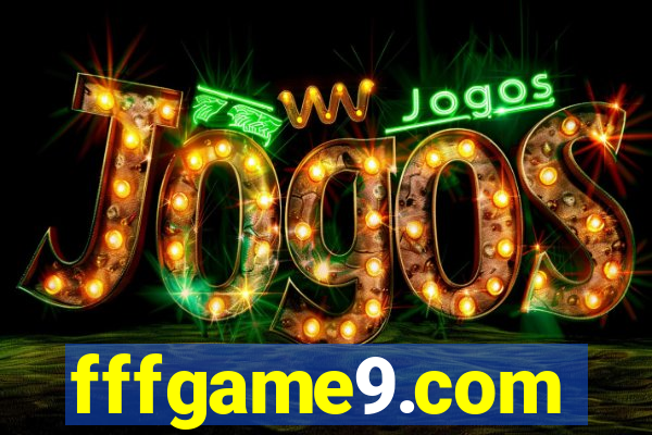 fffgame9.com