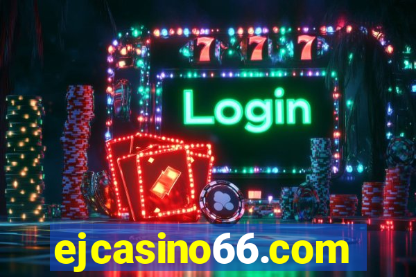 ejcasino66.com