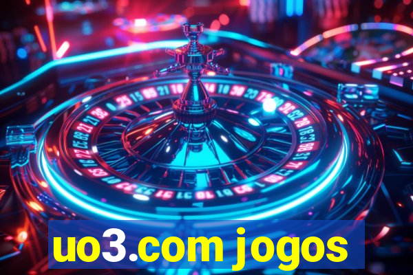 uo3.com jogos