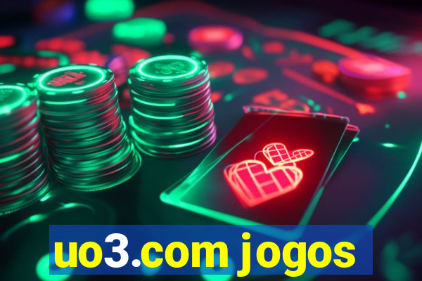 uo3.com jogos