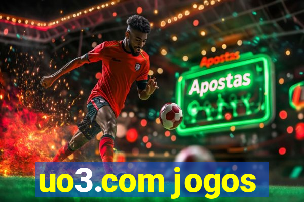 uo3.com jogos