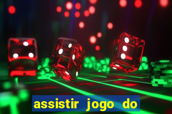 assistir jogo do cruzeiro ao vivo futemax