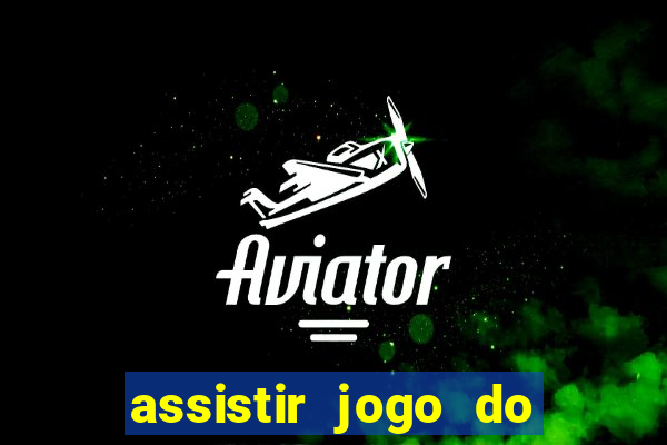 assistir jogo do cruzeiro ao vivo futemax